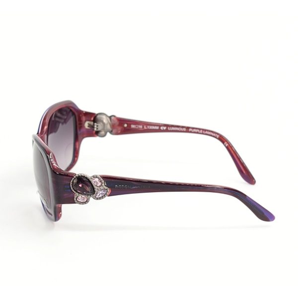 BCBGS MAXAZRIA LUMINOUS-PURPLE - Imagen 3
