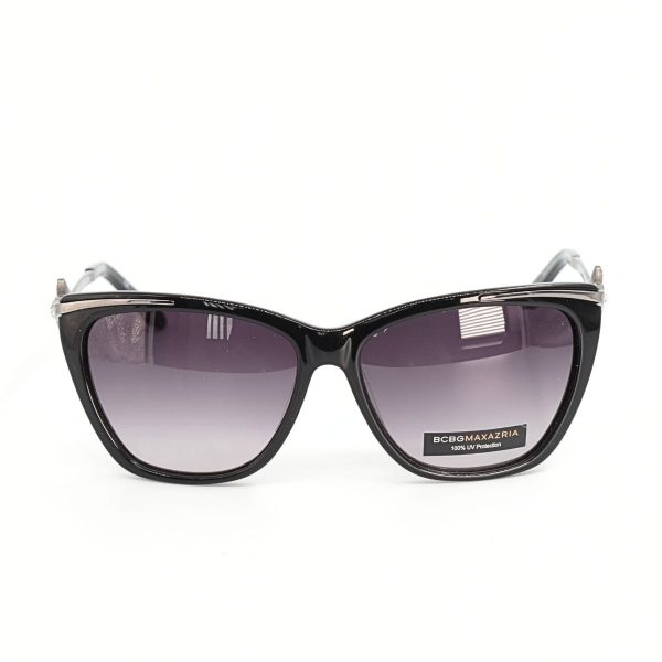 BCBGS MAXAZRIA LUXE-BLACK - Imagen 2