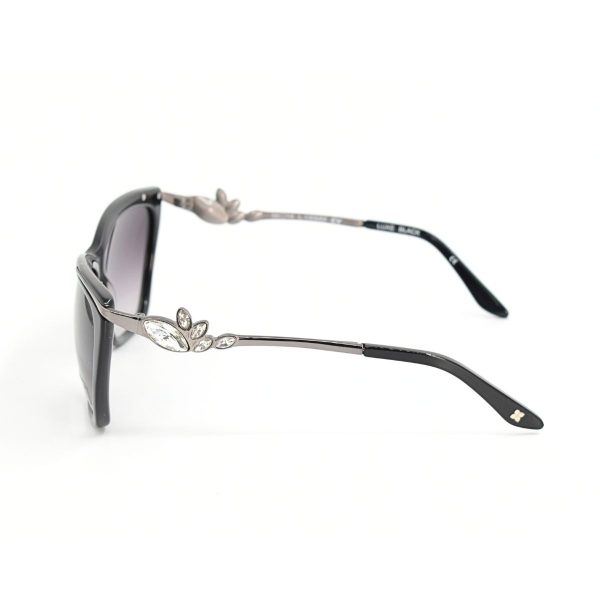 BCBGS MAXAZRIA LUXE-BLACK - Imagen 3
