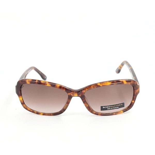 BCBGS MAXAZRIA MAGAGED-TORTOISE - Imagen 2