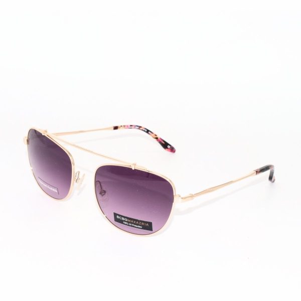 BCBG MYSTIC GOLD EYEWEAR