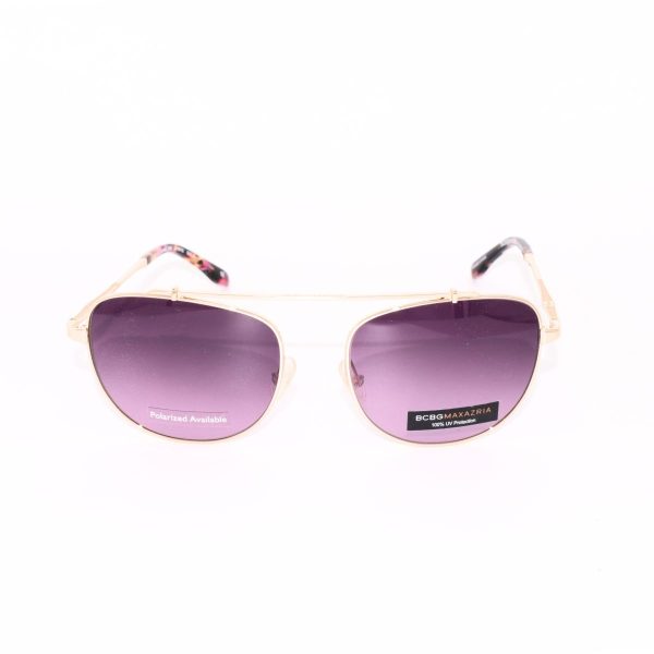 BCBGS MAXAZRIA MYSTIC-GOLD - Imagen 2