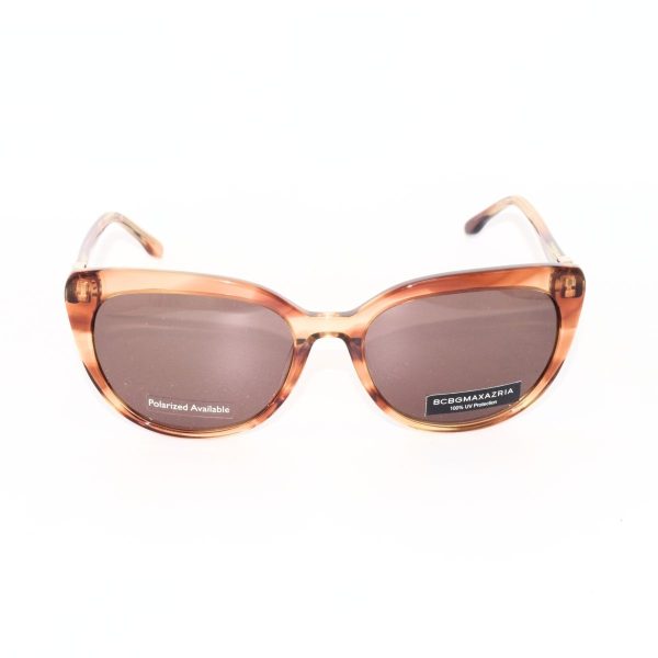BCBGS MAXAZRIA OBSESSION-BROWN - Imagen 2