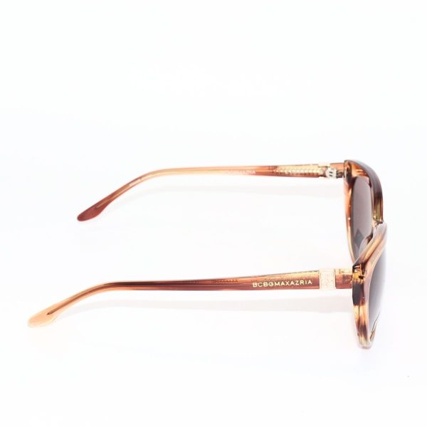 BCBGS MAXAZRIA OBSESSION-BROWN - Imagen 3
