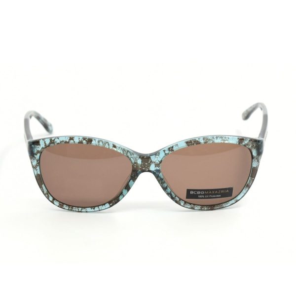 BCBGS MAXAZRIA PRECIUOS-TEAL - Imagen 2