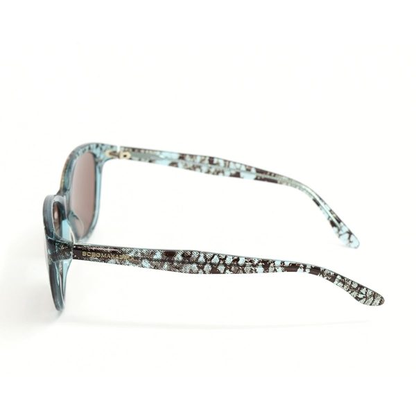 BCBGS MAXAZRIA PRECIUOS-TEAL - Imagen 3