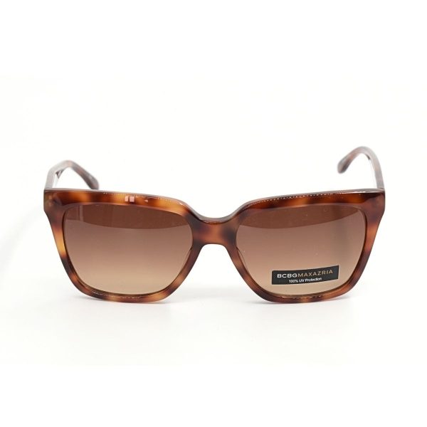 BCBGS MAXAZRIA PROVOKE-TORTOISE - Imagen 2