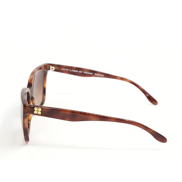 BCBGS MAXAZRIA PROVOKE-TORTOISE - Imagen 3