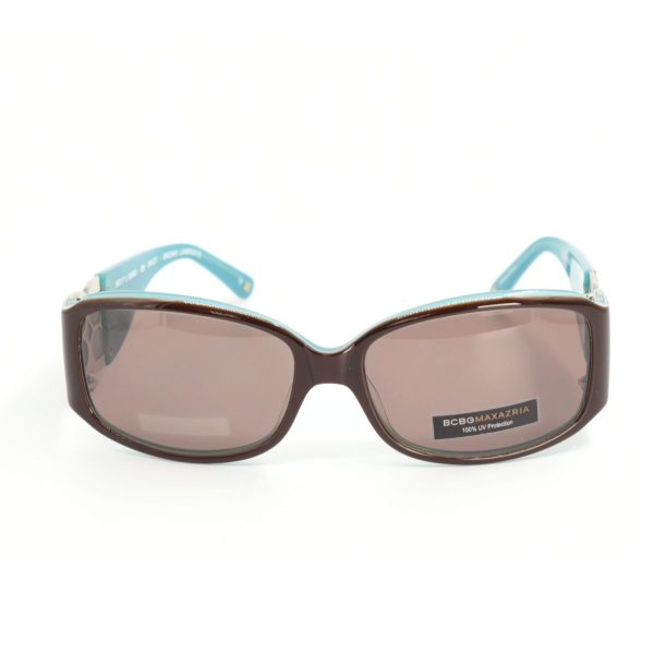 BCBGS MAXAZRIA SAUCY-BROWN - Imagen 2