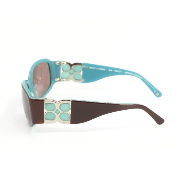 BCBGS MAXAZRIA SAUCY-BROWN - Imagen 3