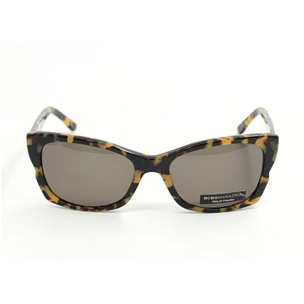 BCBGS MAXAZRIA SOCIALITE-TORTOISE - Imagen 2
