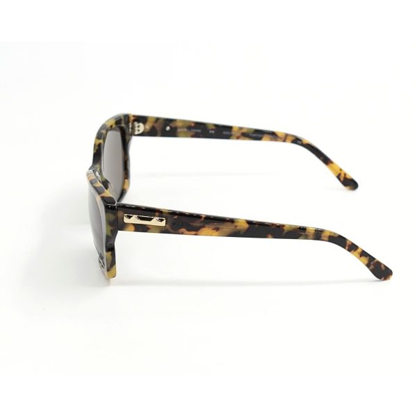 BCBGS MAXAZRIA SOCIALITE-TORTOISE - Imagen 3