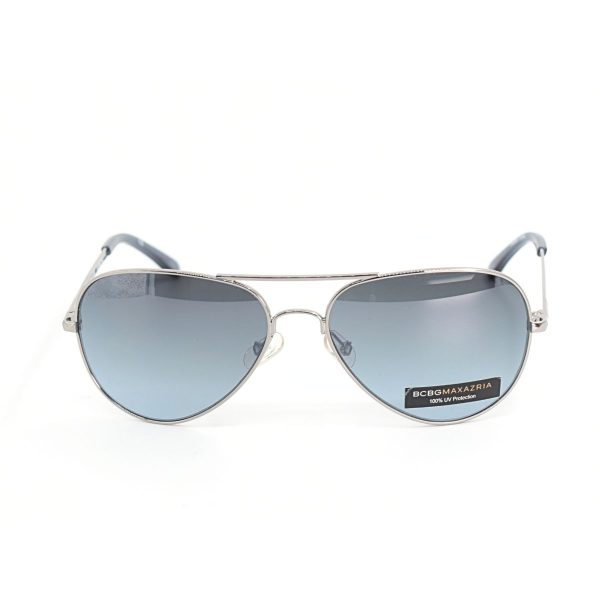 BCBGS MAXAZRIA SUNSHINE-GUNMETAL - Imagen 2