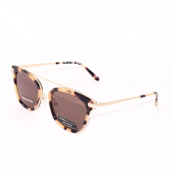BCBG THRILL TORTOISE EYEWEAR