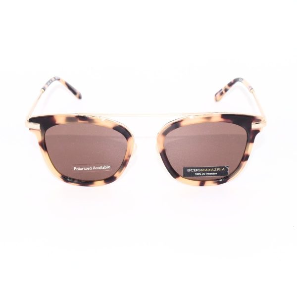 BCBGS MAXAZRIA THRILL-TORTOISE - Imagen 2