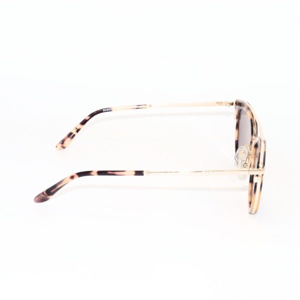 BCBGS MAXAZRIA THRILL-TORTOISE - Imagen 3
