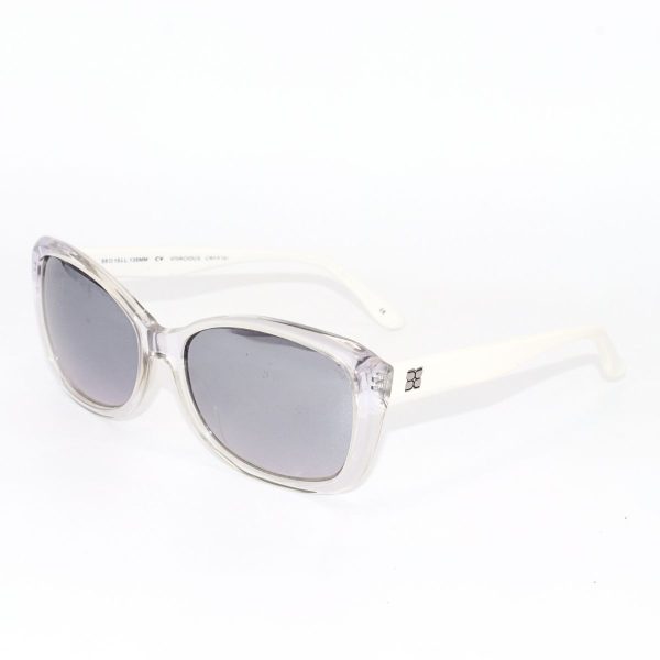 BCBG VIVACIOUS CRYSTAL EYEWEAR