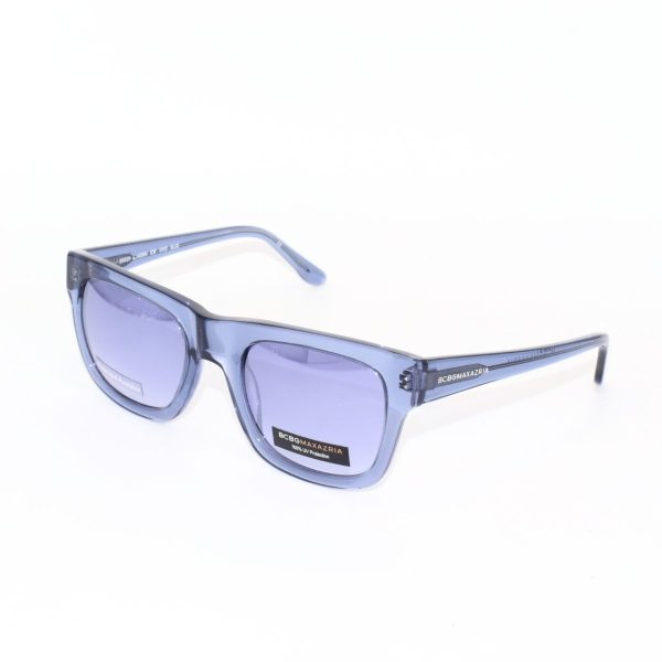 BCBG VIVID BLUE EYEWEAR