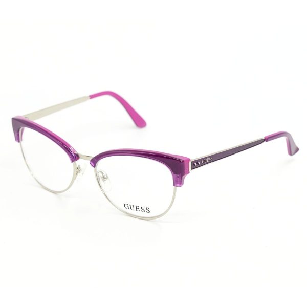 GUESS 2552 072 EYEWEAR