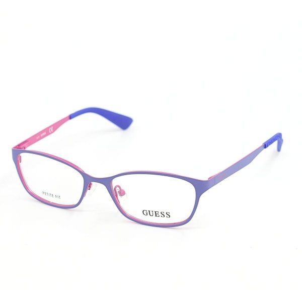 GUESS 2563 091 EYEWEAR
