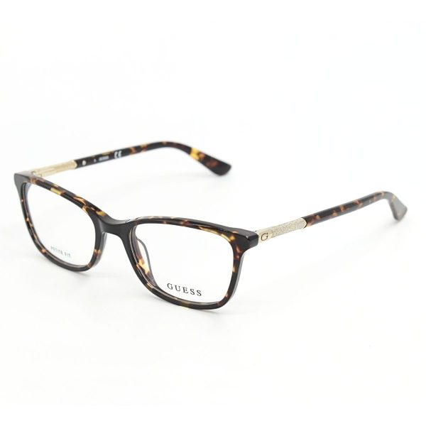 GUESS 2658 052 EYEWEAR