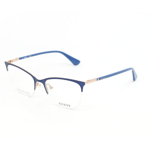 GUESS 2787 091 EYEWEAR