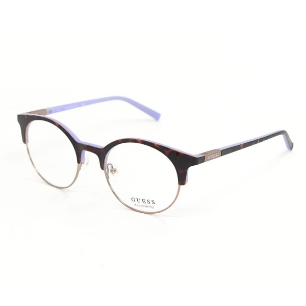 GUESS 3025 052 EYEWEAR