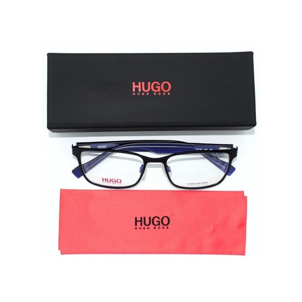 HUGO BOSS 0183-OVK - Imagen 4