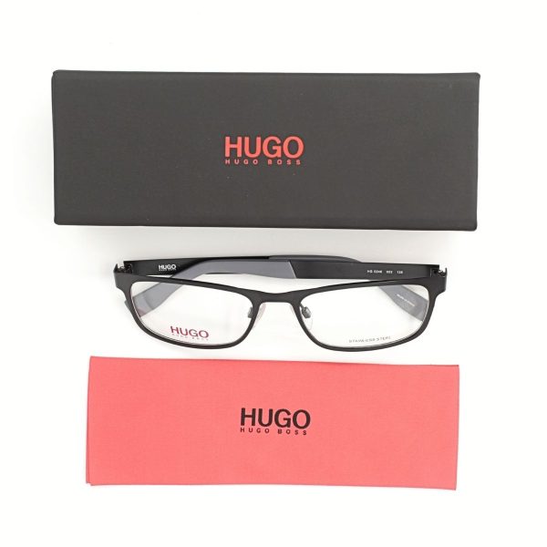 HUGO - 0246 - 003 - Imagen 4