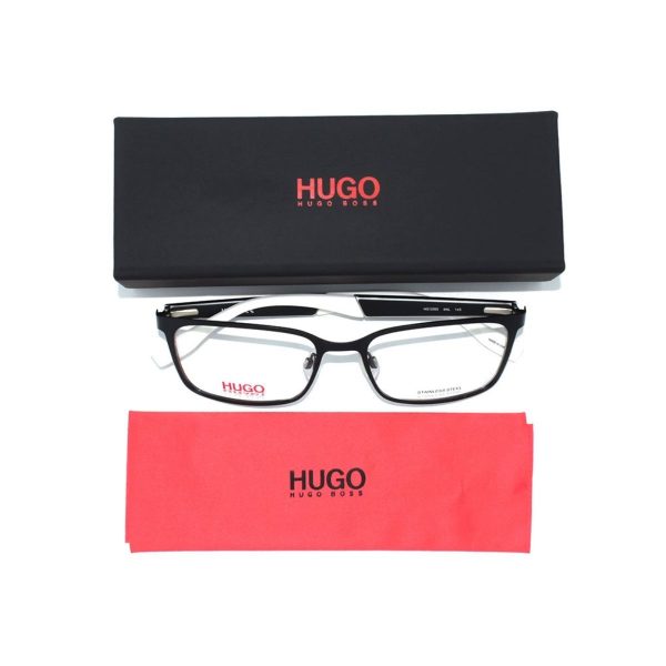 HUGO BOSS 0265-4NL - Imagen 4