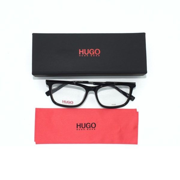 HUGO BOSS 0307-807 - Imagen 4