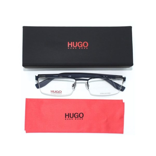 HUGO BOSS 0324-2WF - Imagen 4