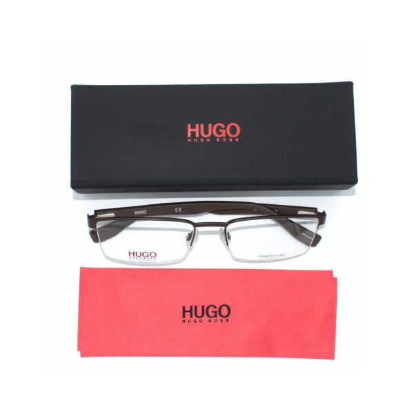 HUGO BOSS 0324-2X0 - Imagen 4