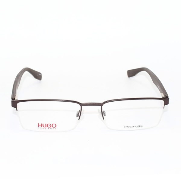 HUGO BOSS 0324-2X0 - Imagen 2