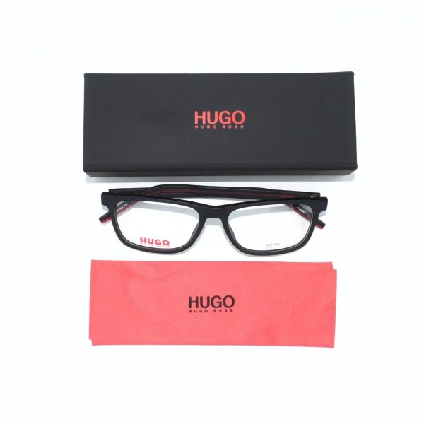 HUGO BOSS 1048-BLX - Imagen 4