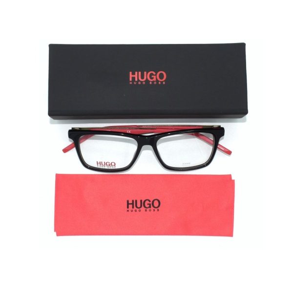 HUGO BOSS 1140-807 - Imagen 4
