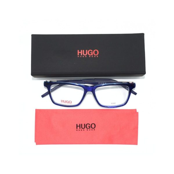 HUGO BOSS 1140-ZX9 - Imagen 4