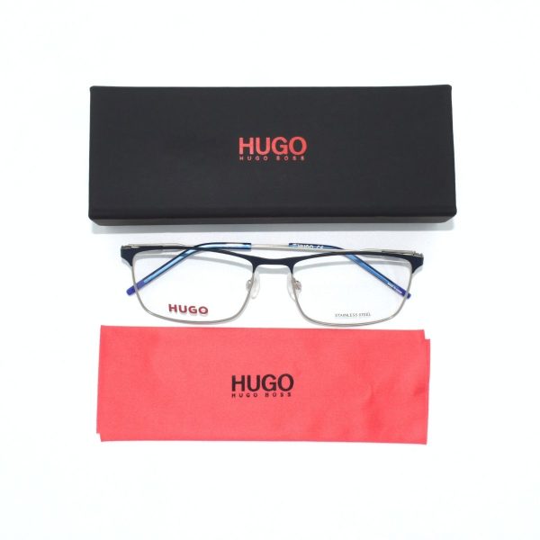 HUGO BOSS 1182-KU0 - Imagen 4