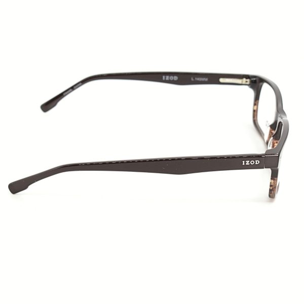 IZOD 2001 - BROWN - Imagen 3