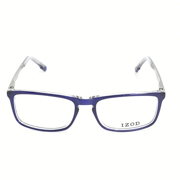 IZOD 2028 - INK LAMINATE - Imagen 2