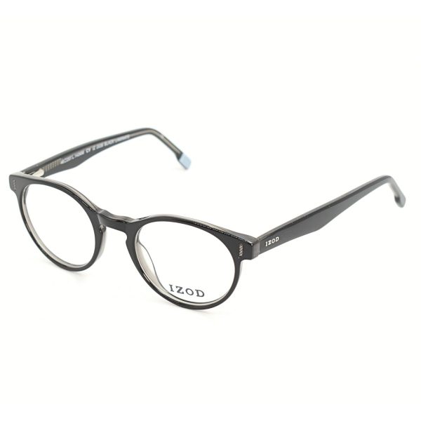 IZOD 2038 - BLACK