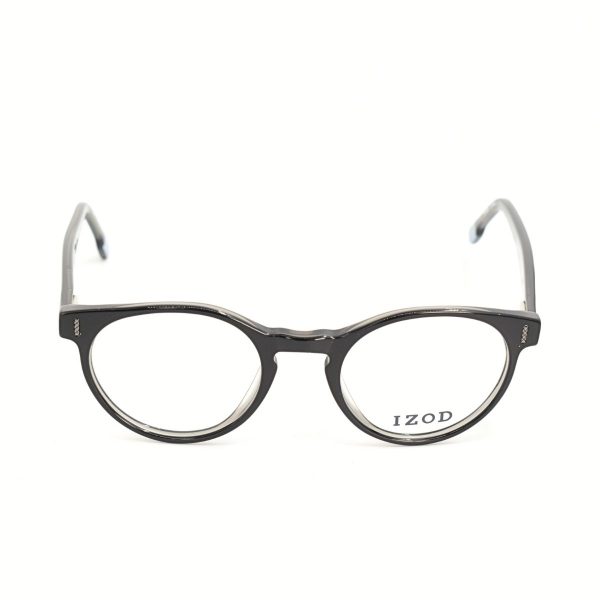 IZOD 2038 - BLACK - Imagen 2