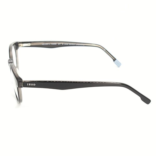 IZOD 2038 - BLACK - Imagen 3