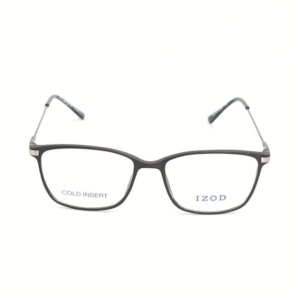 IZOD 2047 - BLACK MATTE - Imagen 2