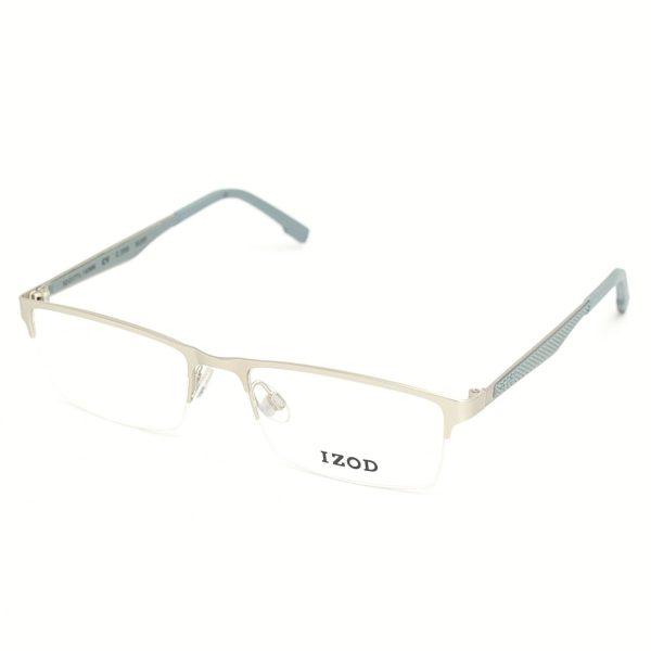 IZOD 2058 - SILVER