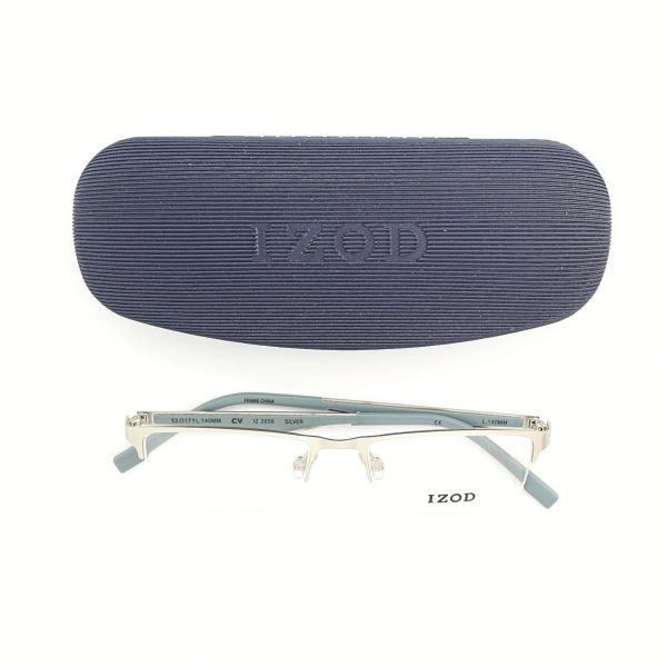 IZOD 2058 - SILVER - Imagen 4
