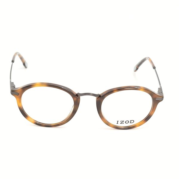 IZOD 2063 - TORTOISE - Imagen 2