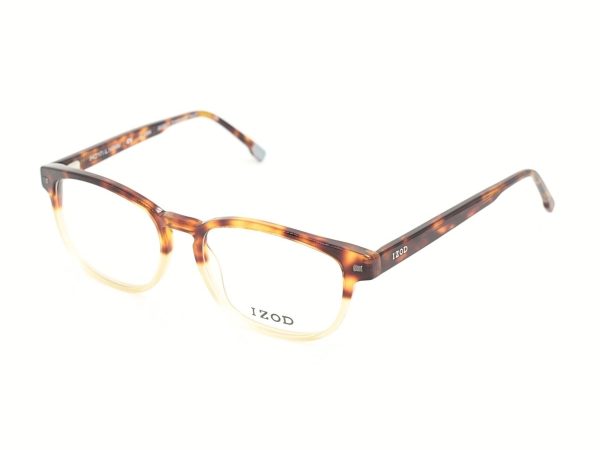 IZOD 2064 - AMBAR TORTOISE FADE