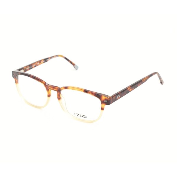 IZOD 2064 - AMBAR TORTOISE FADE