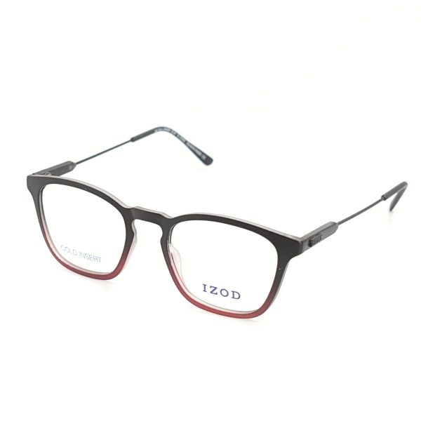 IZOD 2066 - BLACK